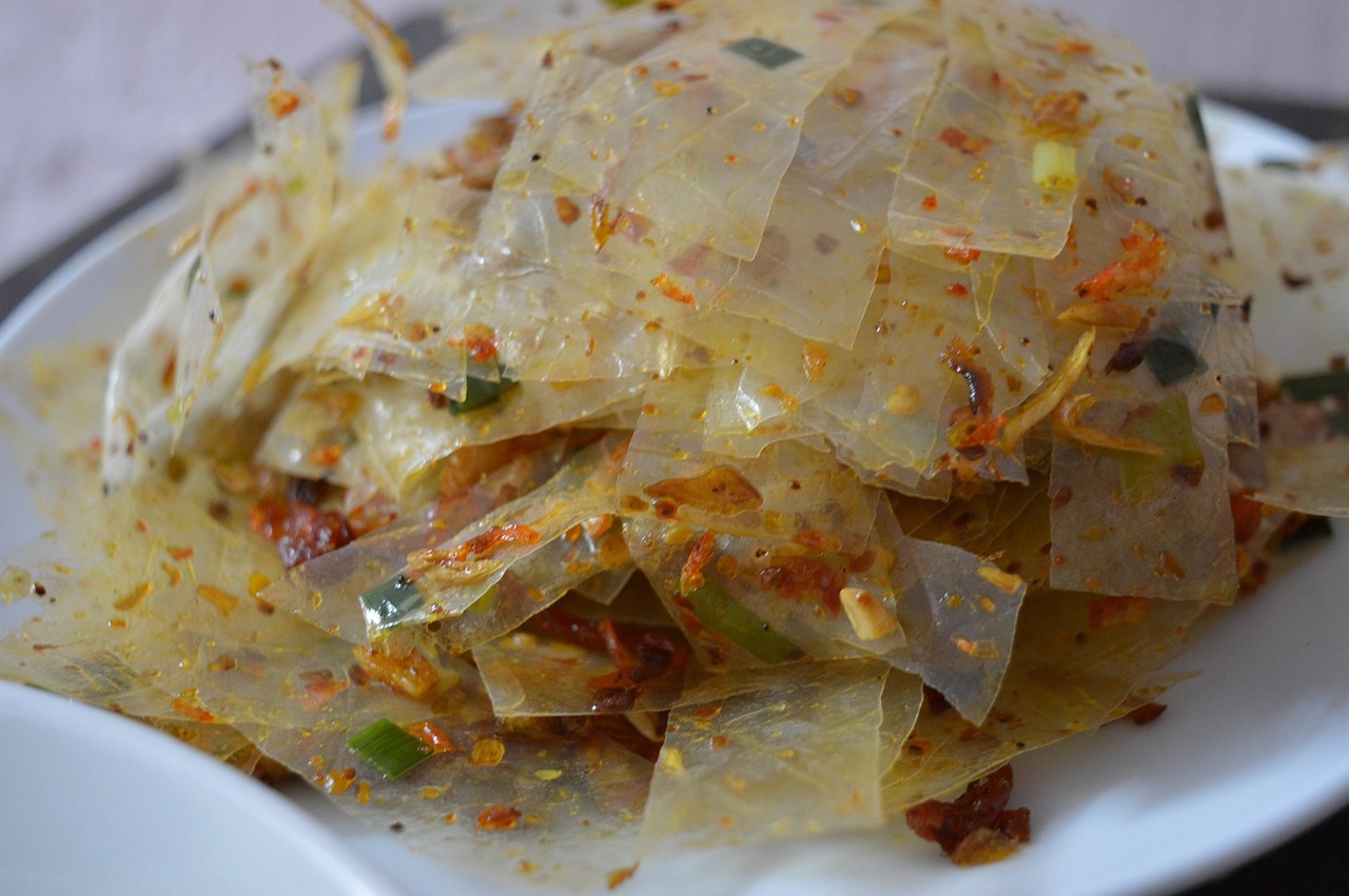 安达市美食小吃推荐，品味东北风情的独特风味