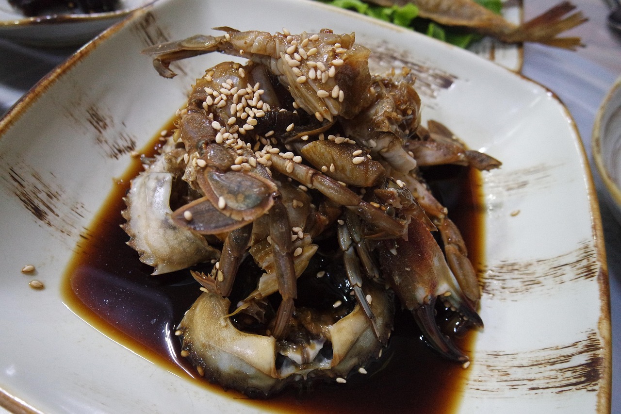 潮汕传统美食，味觉的传承与创新