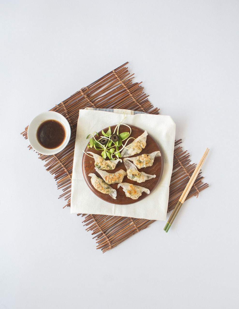 秀色中华美食之旅2，味蕾上的中国行