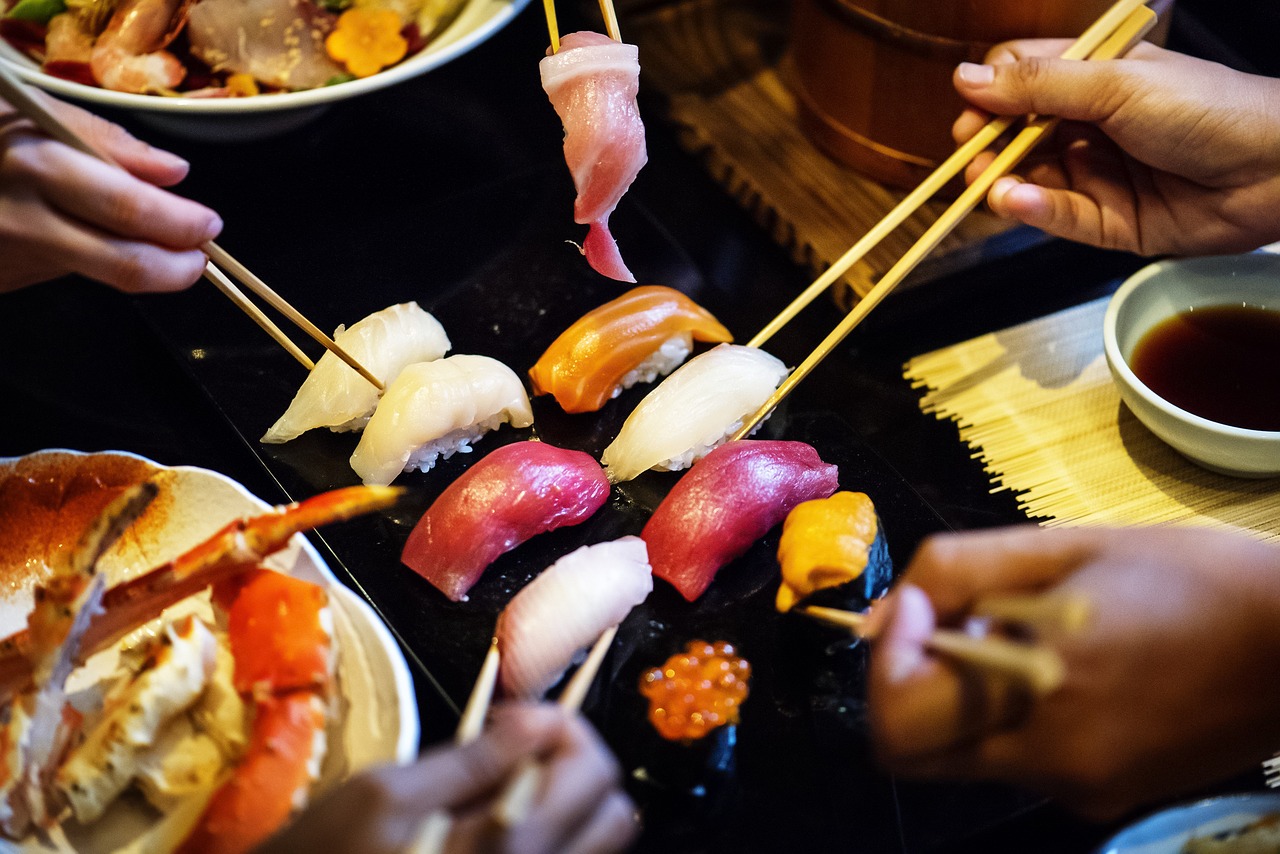 四川美食之旅，探索麻辣与美味的天堂
