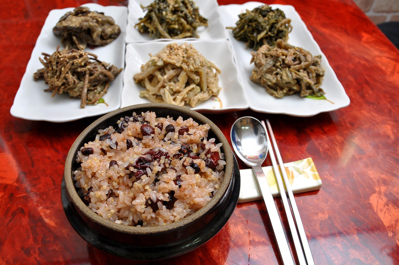 唐山美食