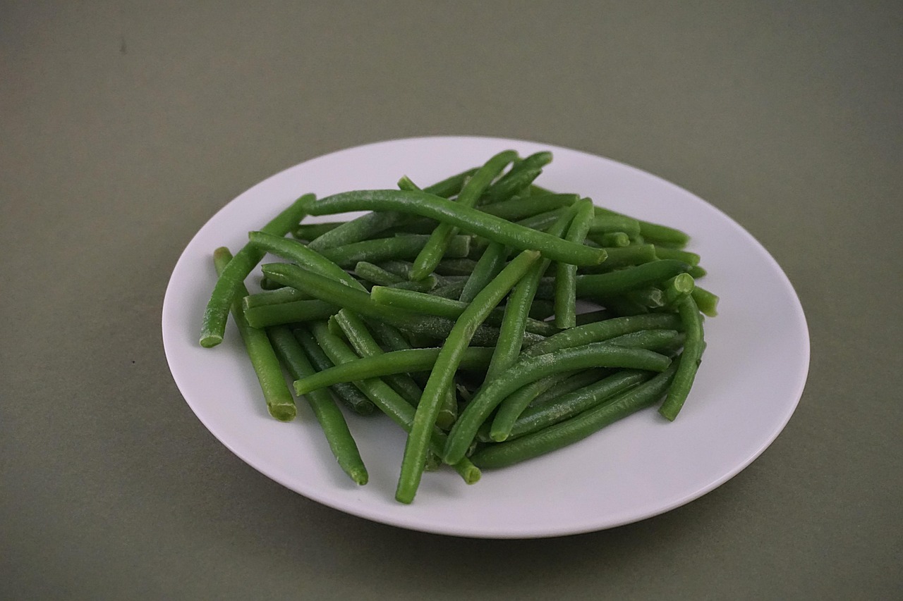 凉菜菜谱，夏日美食的清凉享受