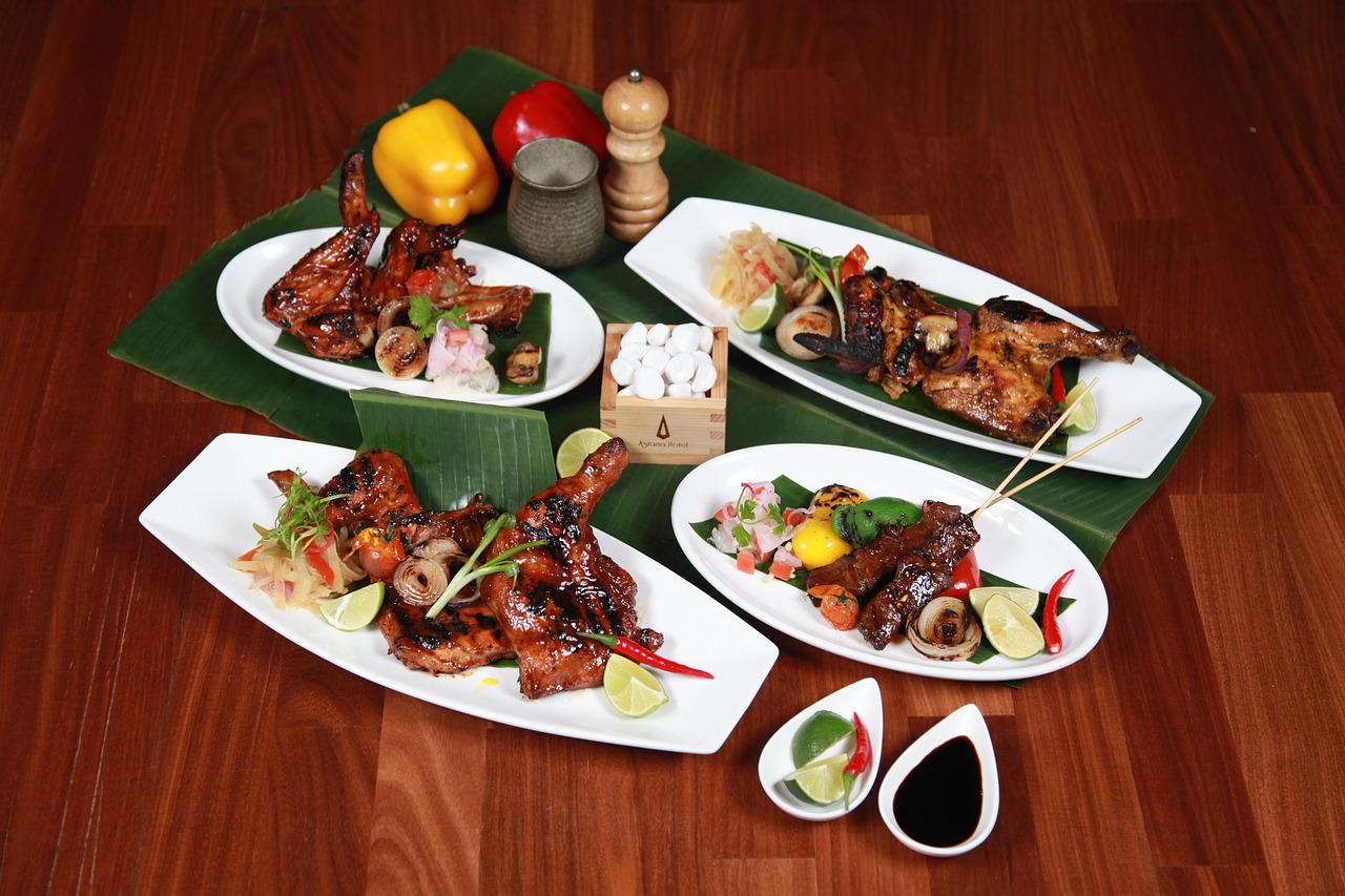 探索日本神户，美食攻略指南