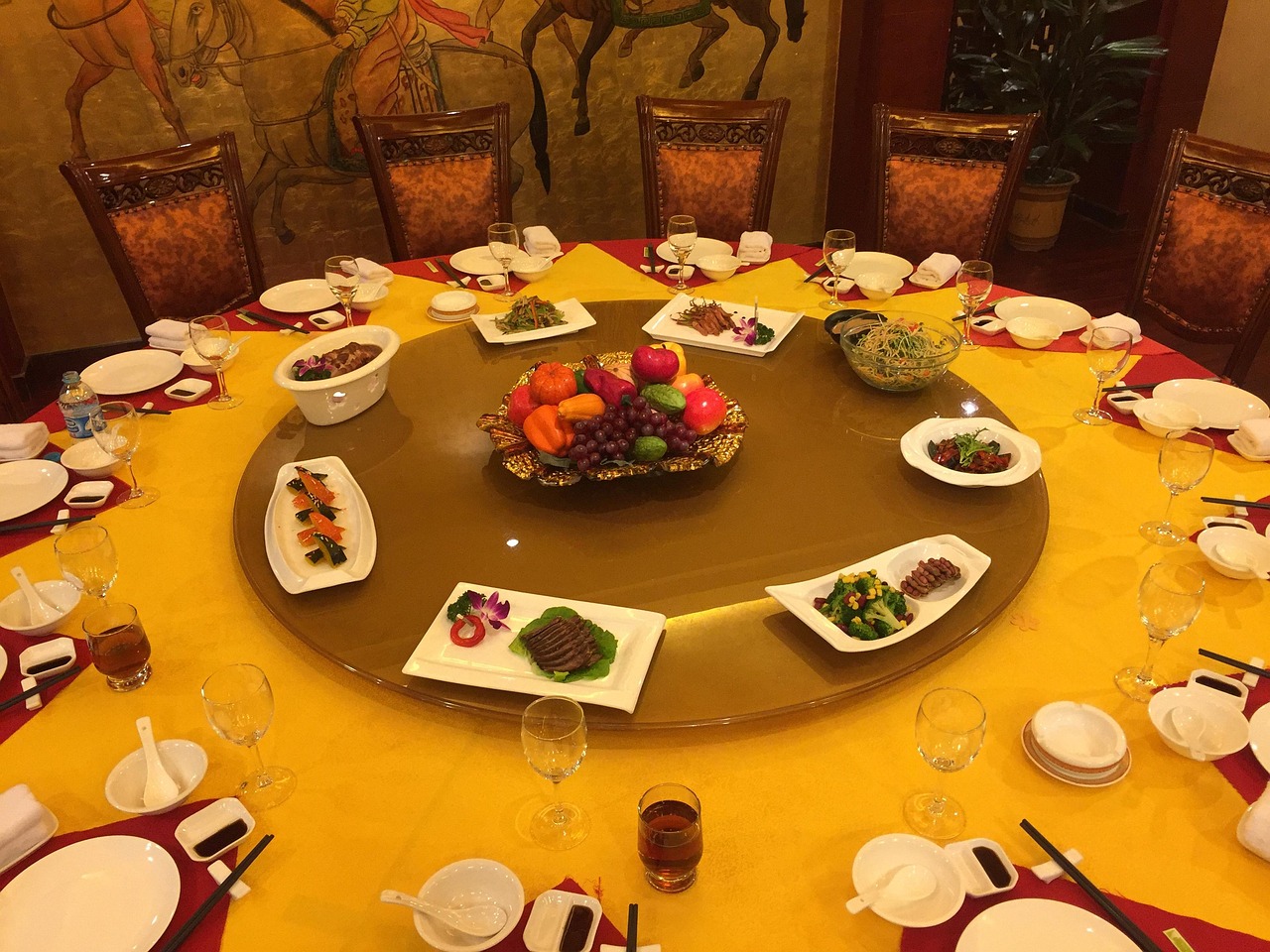 中国传统美食，年糕的传承与魅力