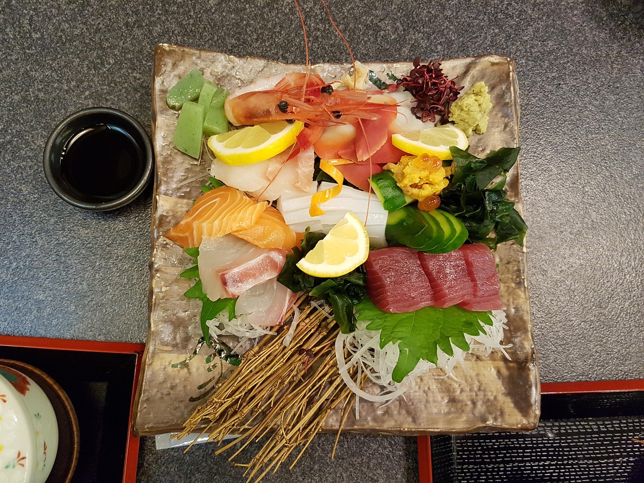 自驾美食之旅，味蕾与风景的双重盛宴