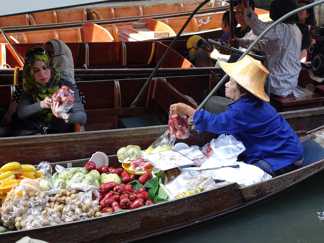 郑州到广州，一场跨越千里的美食打卡之旅