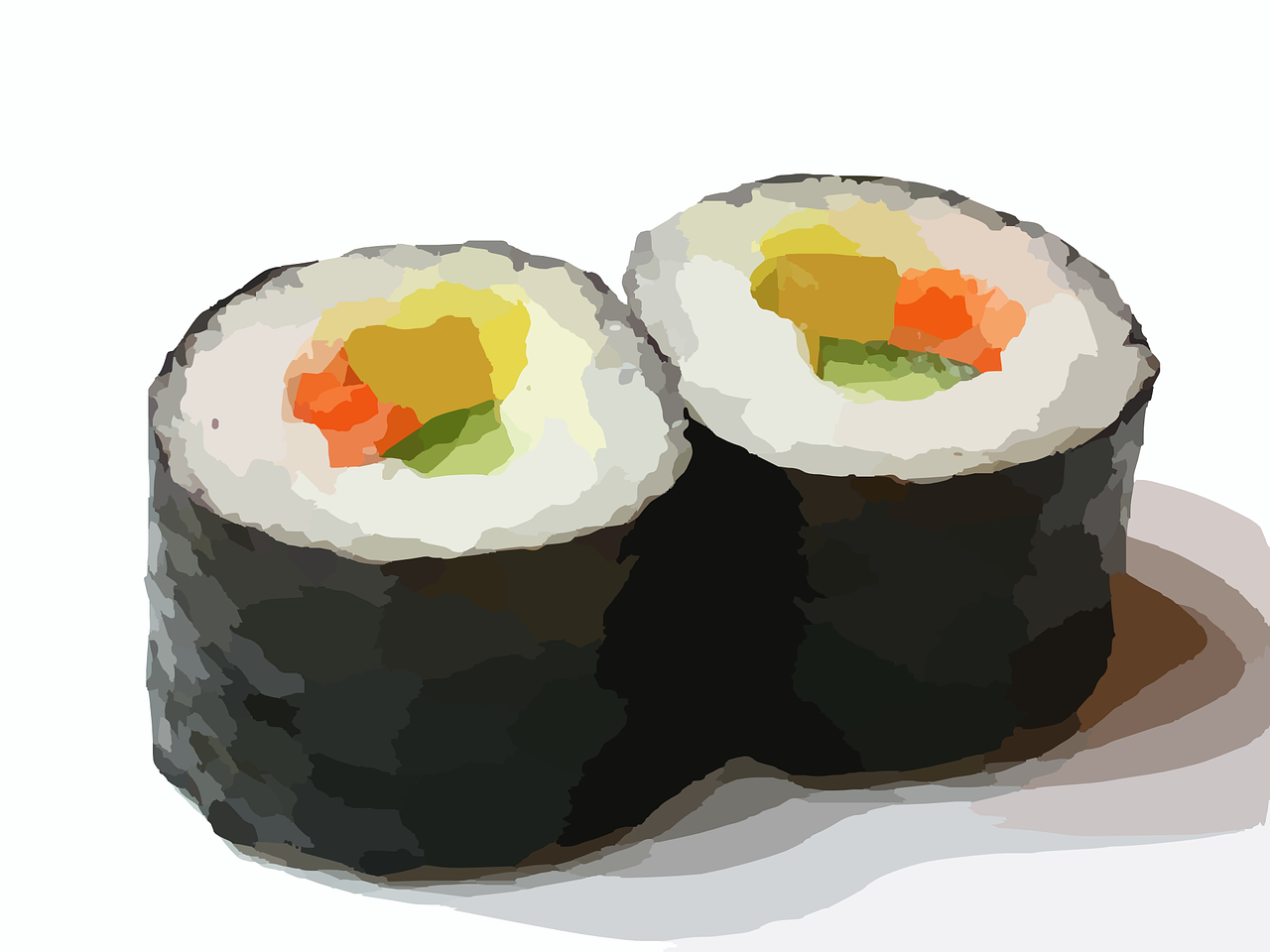东京必吃美食攻略，探索日本首都的味蕾之旅