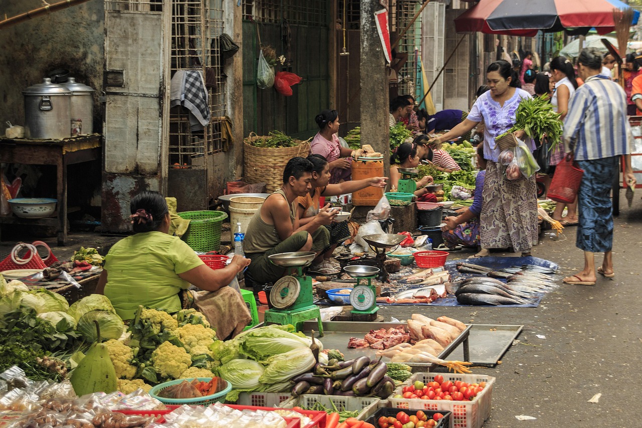 长沙美食之旅，味蕾上的文化融合