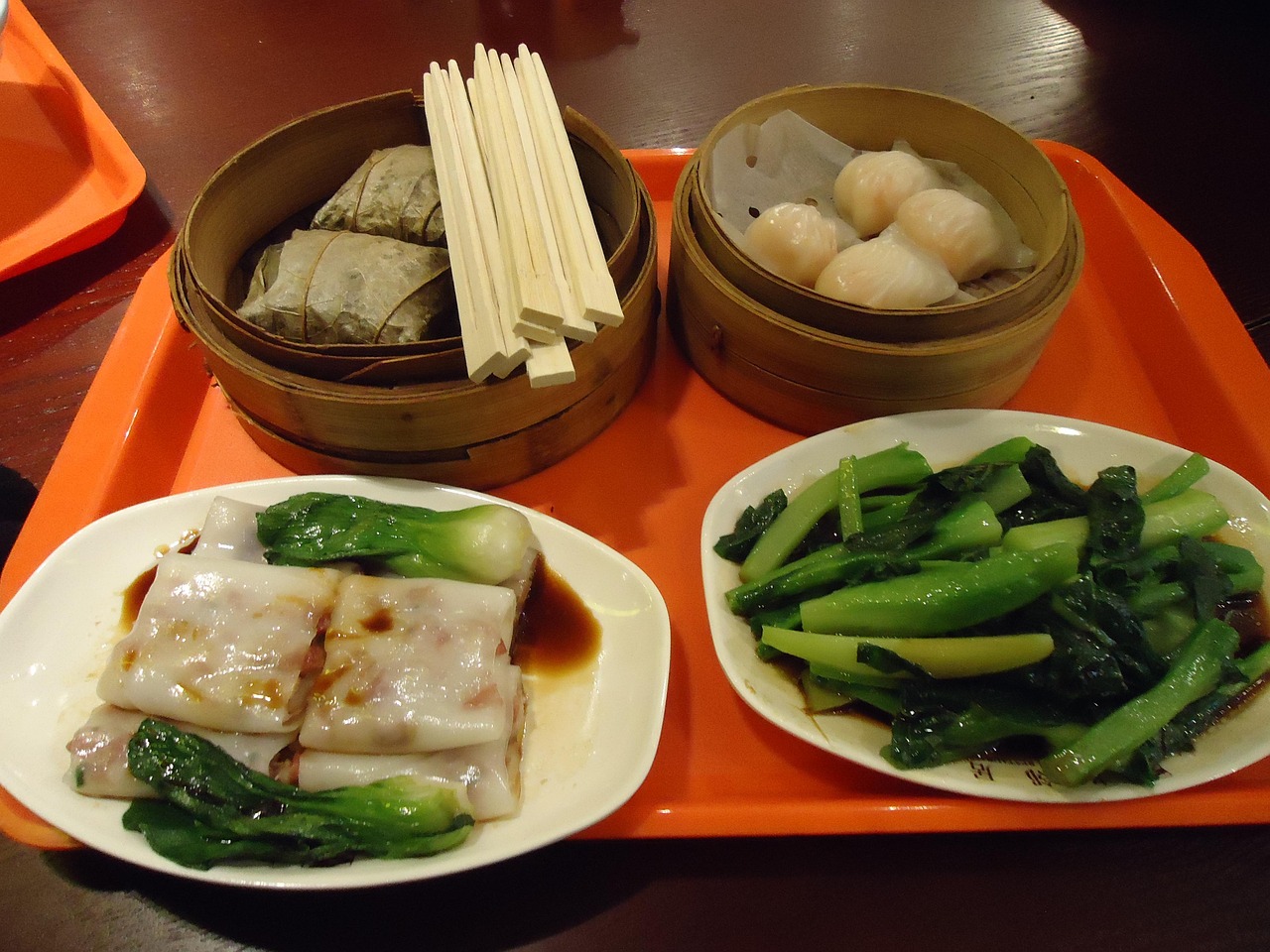 上海十大美食推荐