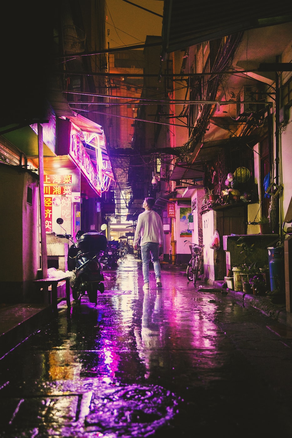 太平街美食攻略，长沙的味蕾之旅