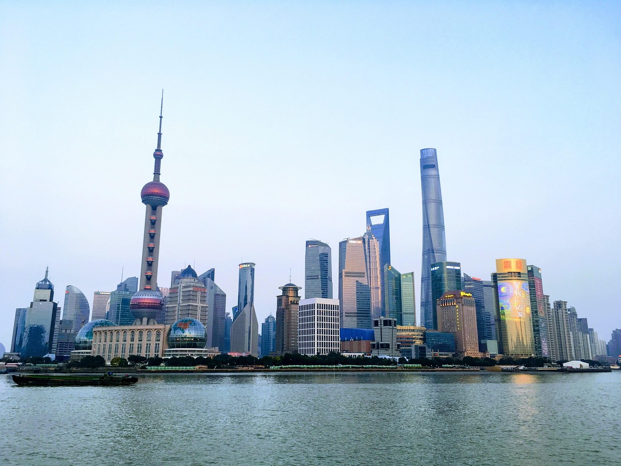 上海南京西路美食攻略
